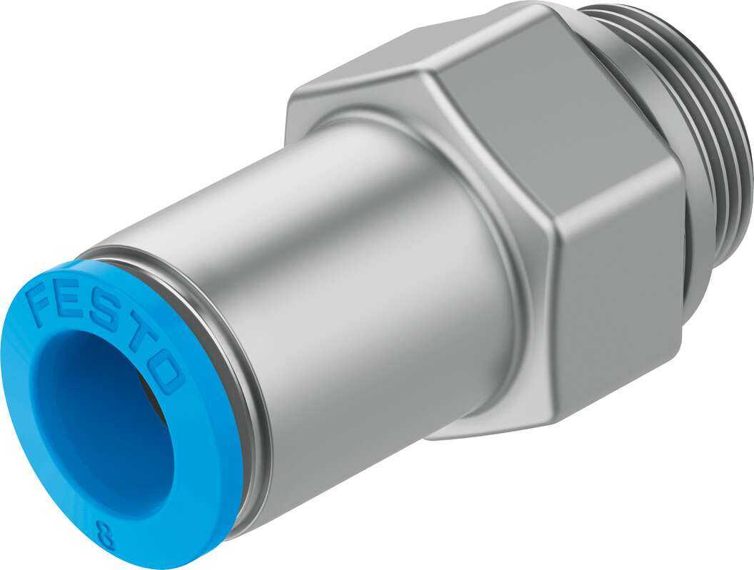 FESTO - 186298 - Fittings & Adapters