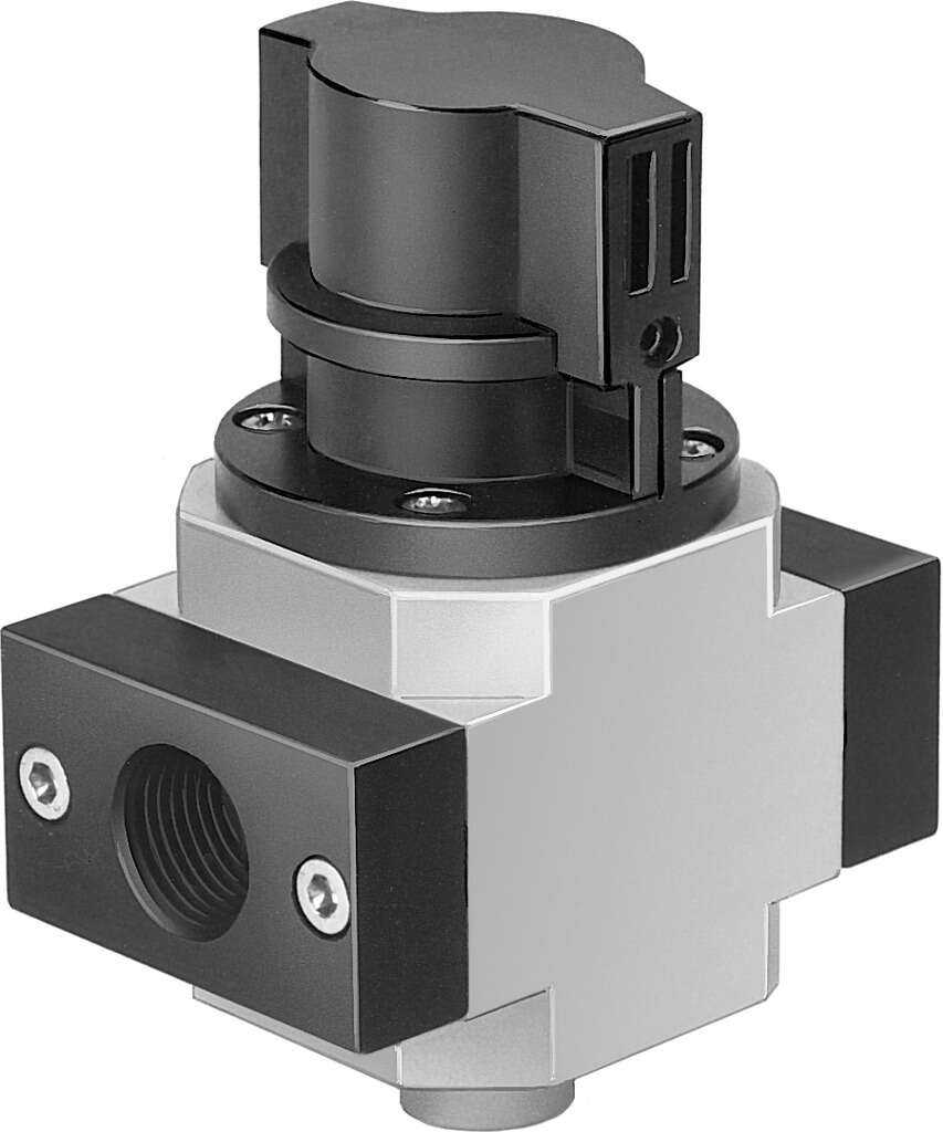 FESTO - 186513 - Fittings & Adapters