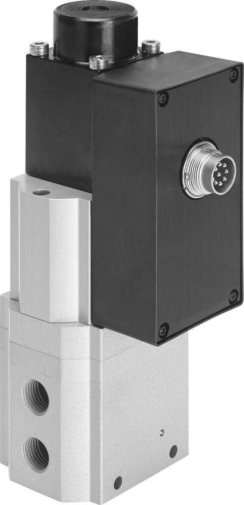 FESTO - 187352 - Fittings & Adapters