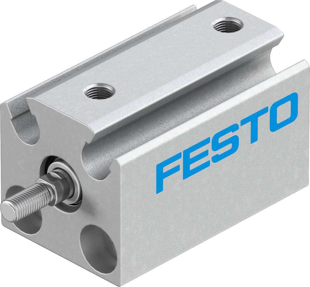FESTO - 188064 - Fittings & Adapters