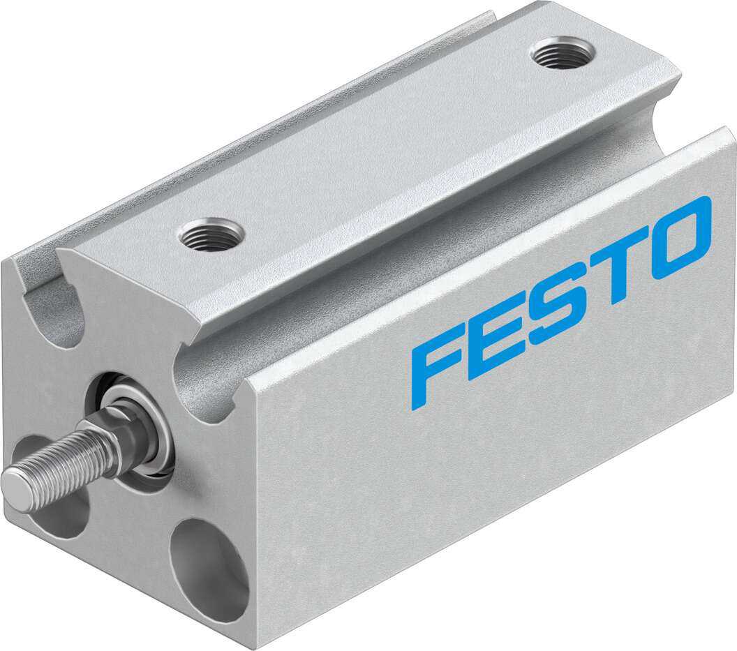 FESTO - 188065 - Fittings & Adapters