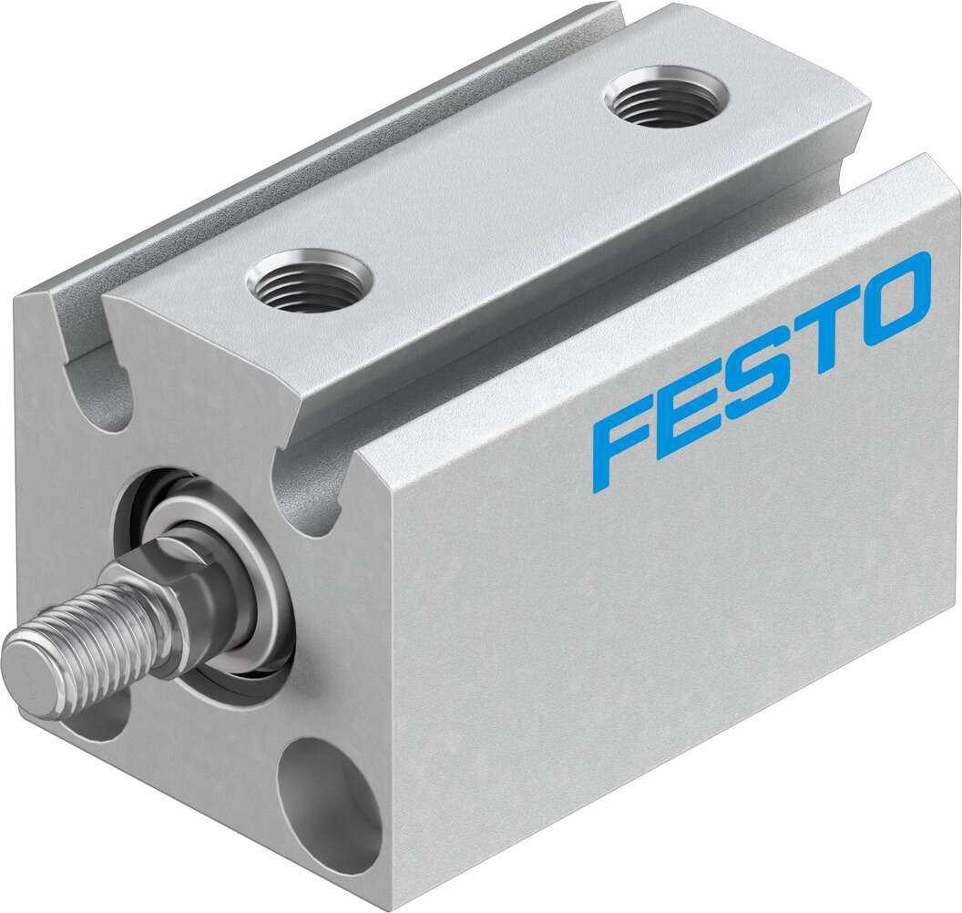 FESTO - 188077 - Fittings & Adapters