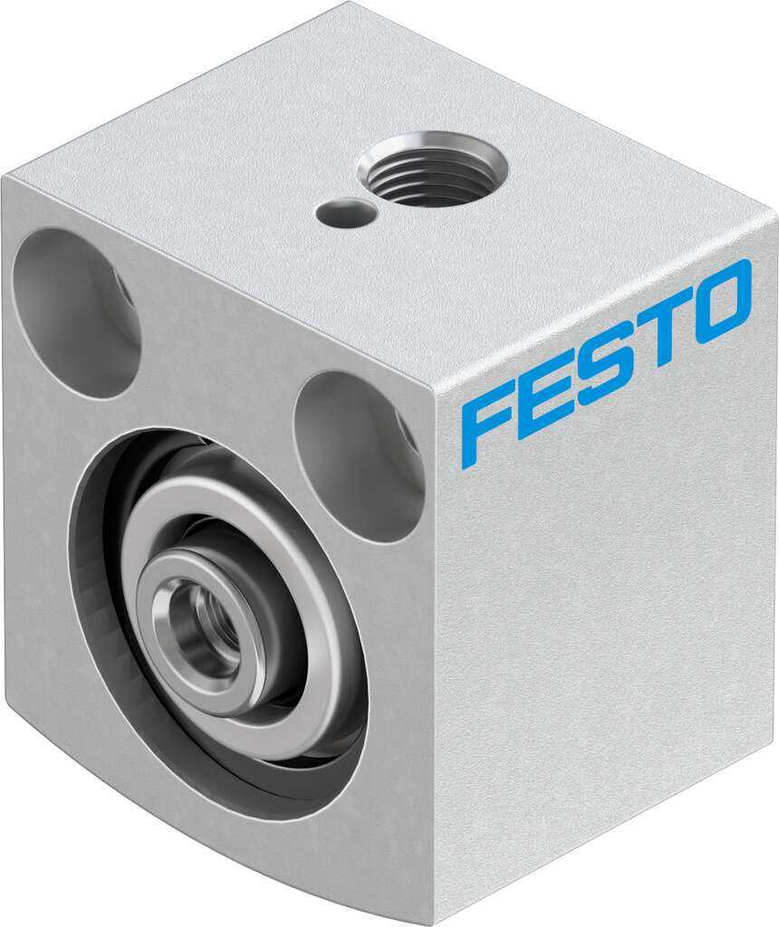 FESTO - 188082 - Fittings & Adapters