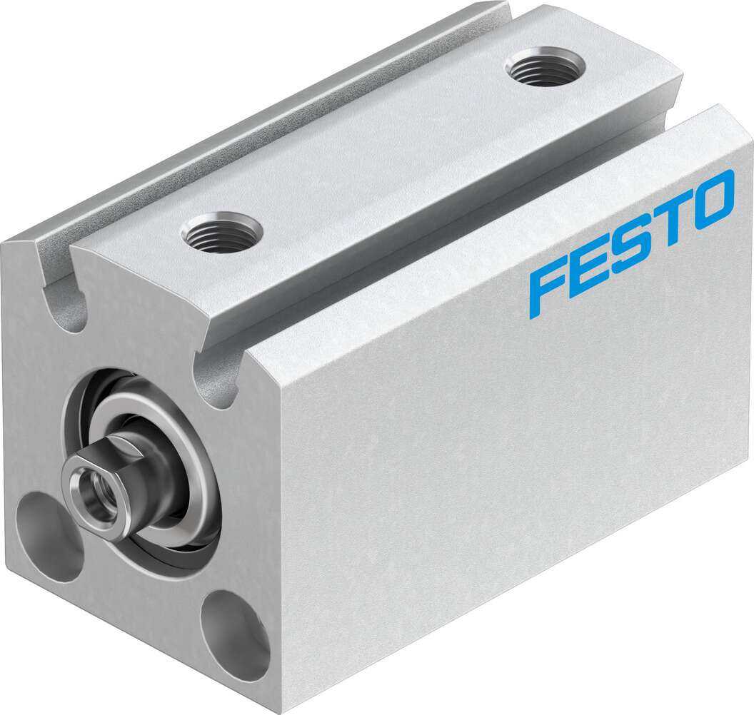 FESTO - 188089 - Fittings & Adapters