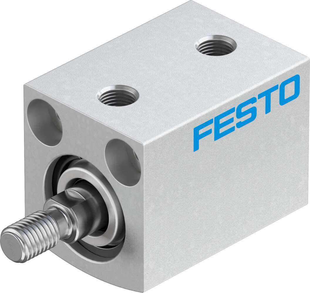 FESTO - 188095 - Fittings & Adapters
