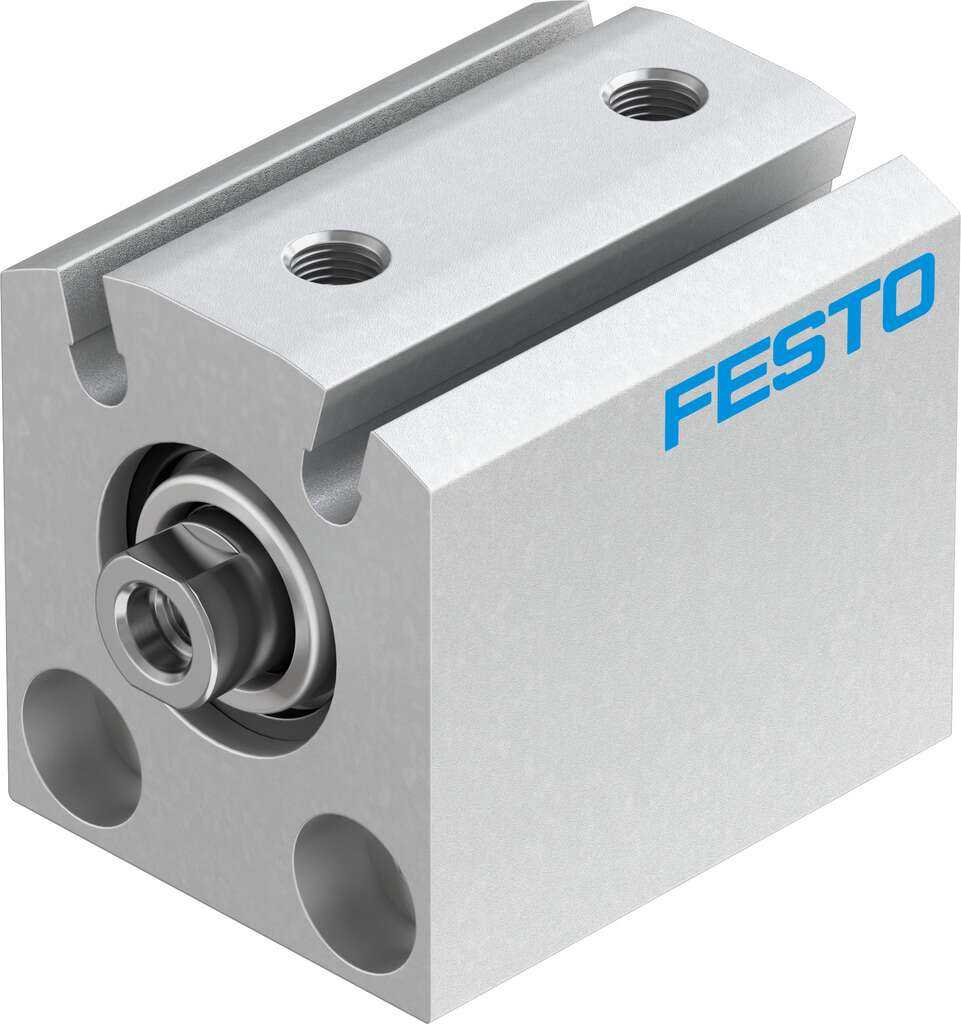 FESTO - 188108 - Fittings & Adapters