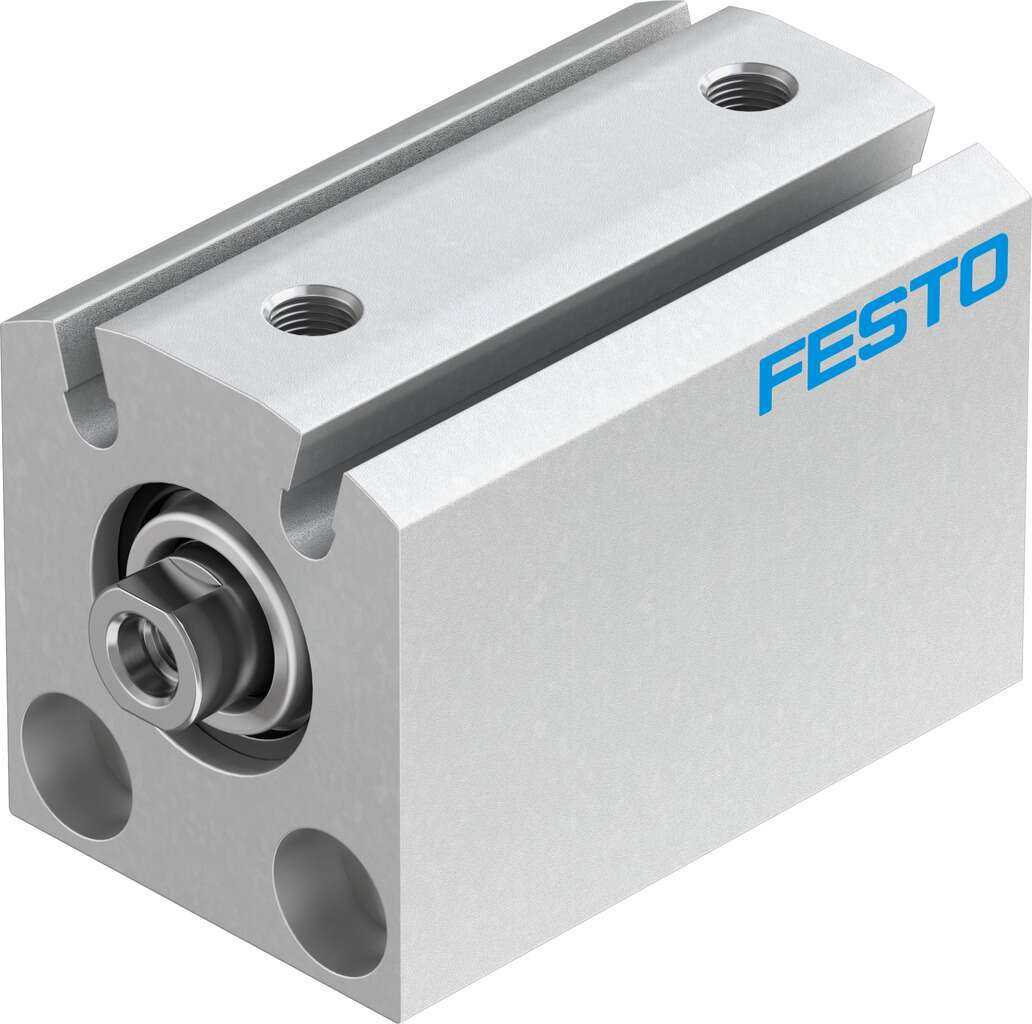 FESTO - 188110 - Fittings & Adapters