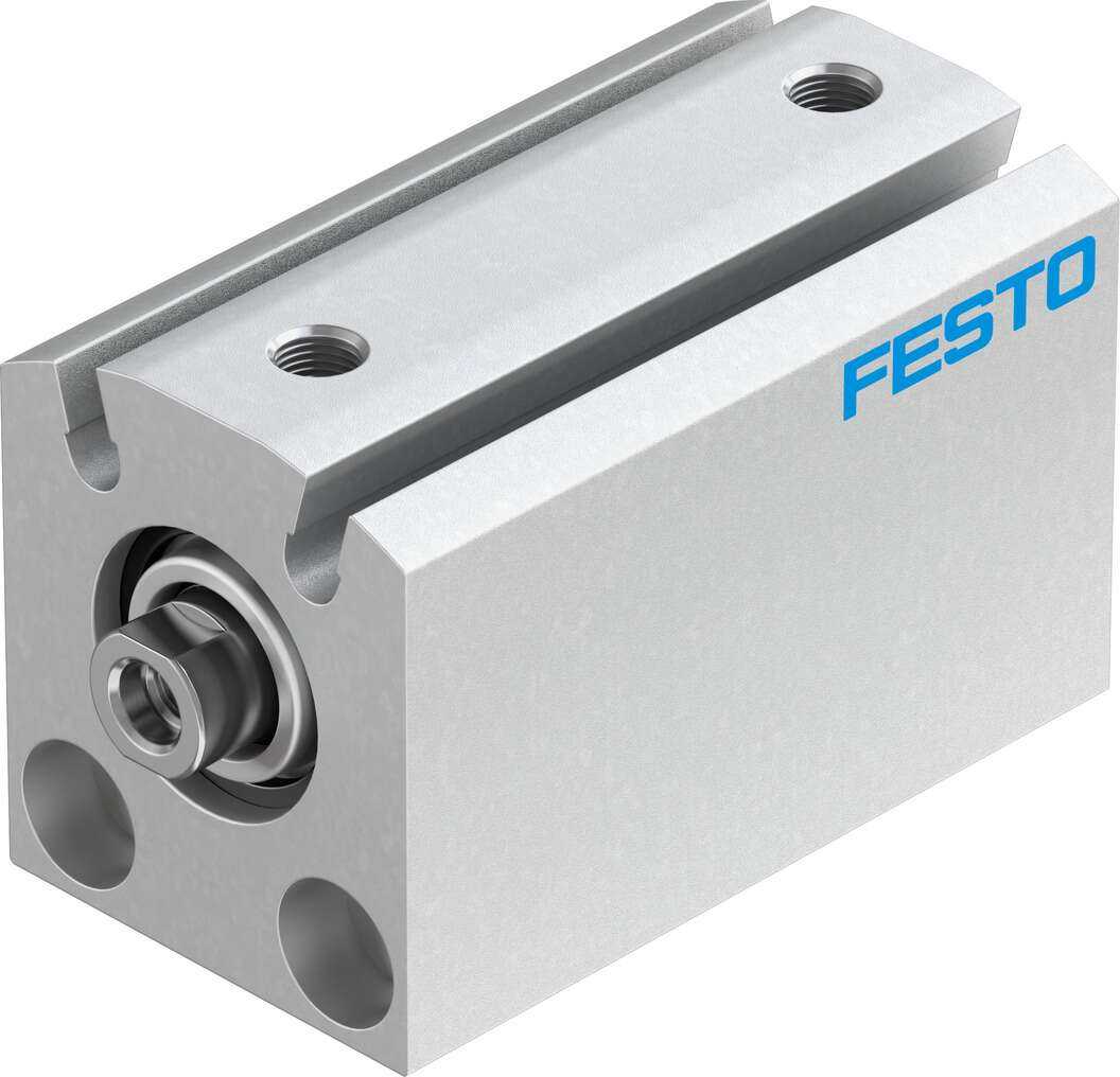 FESTO - 188111 - Fittings & Adapters