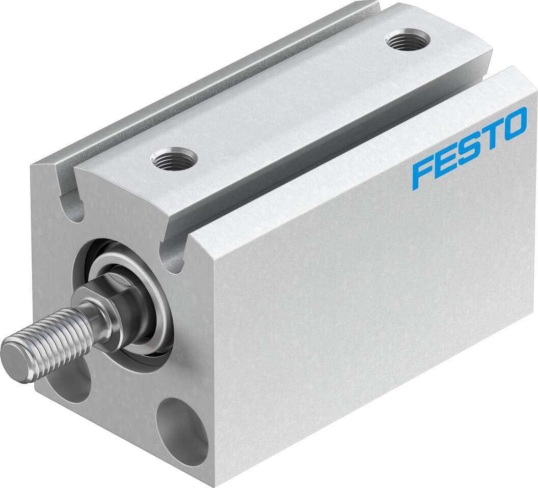FESTO - 188121 - Fittings & Adapters