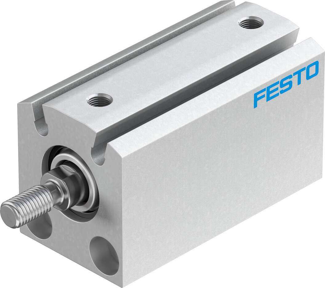FESTO - 188122 - Fittings & Adapters
