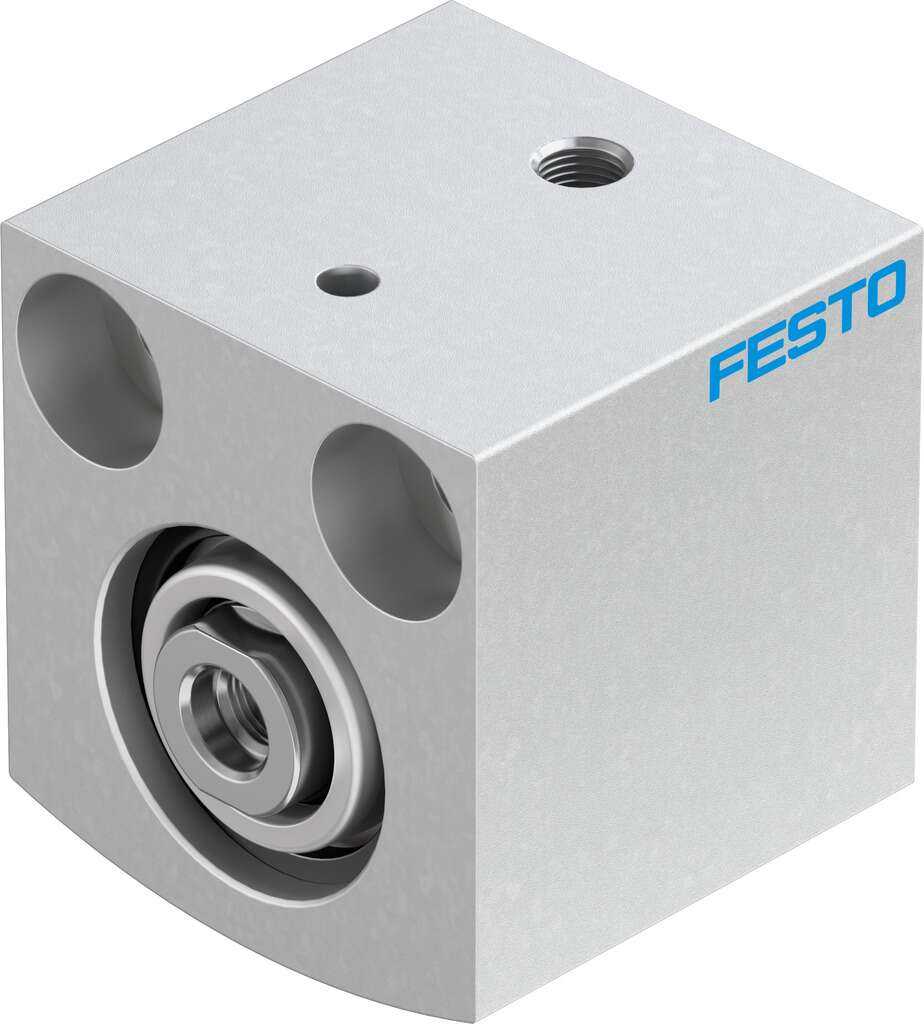 FESTO - 188132 - Fittings & Adapters
