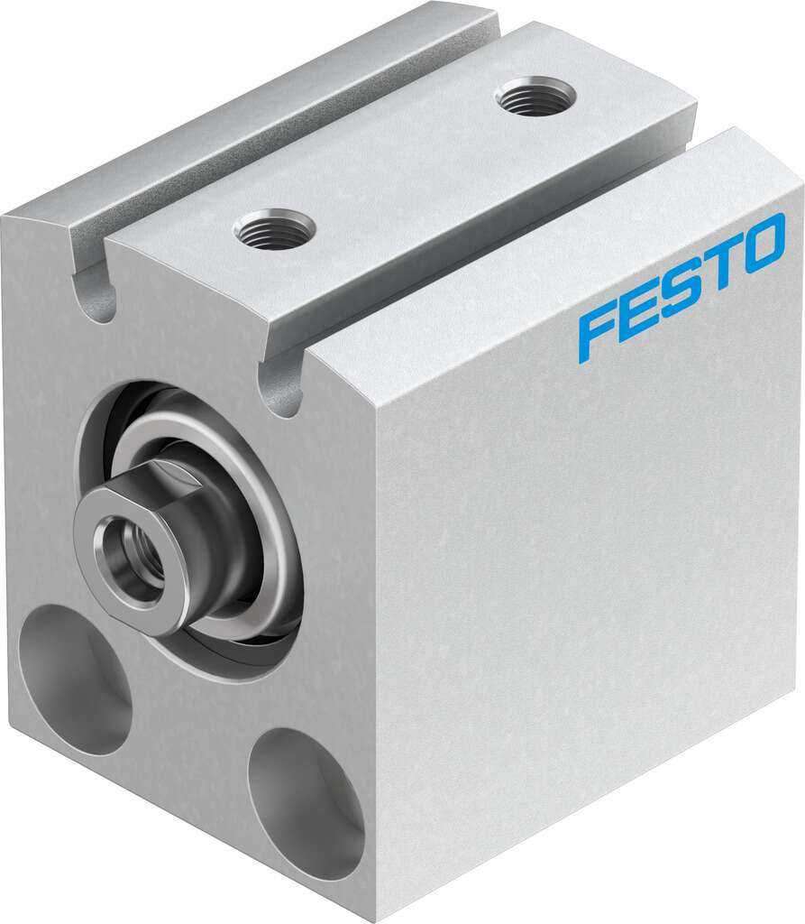 FESTO - 188140 - Fittings & Adapters