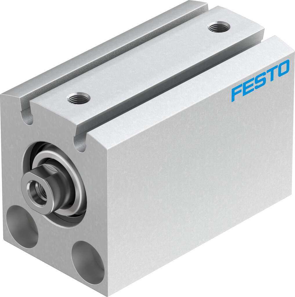 FESTO - 188144 - Fittings & Adapters