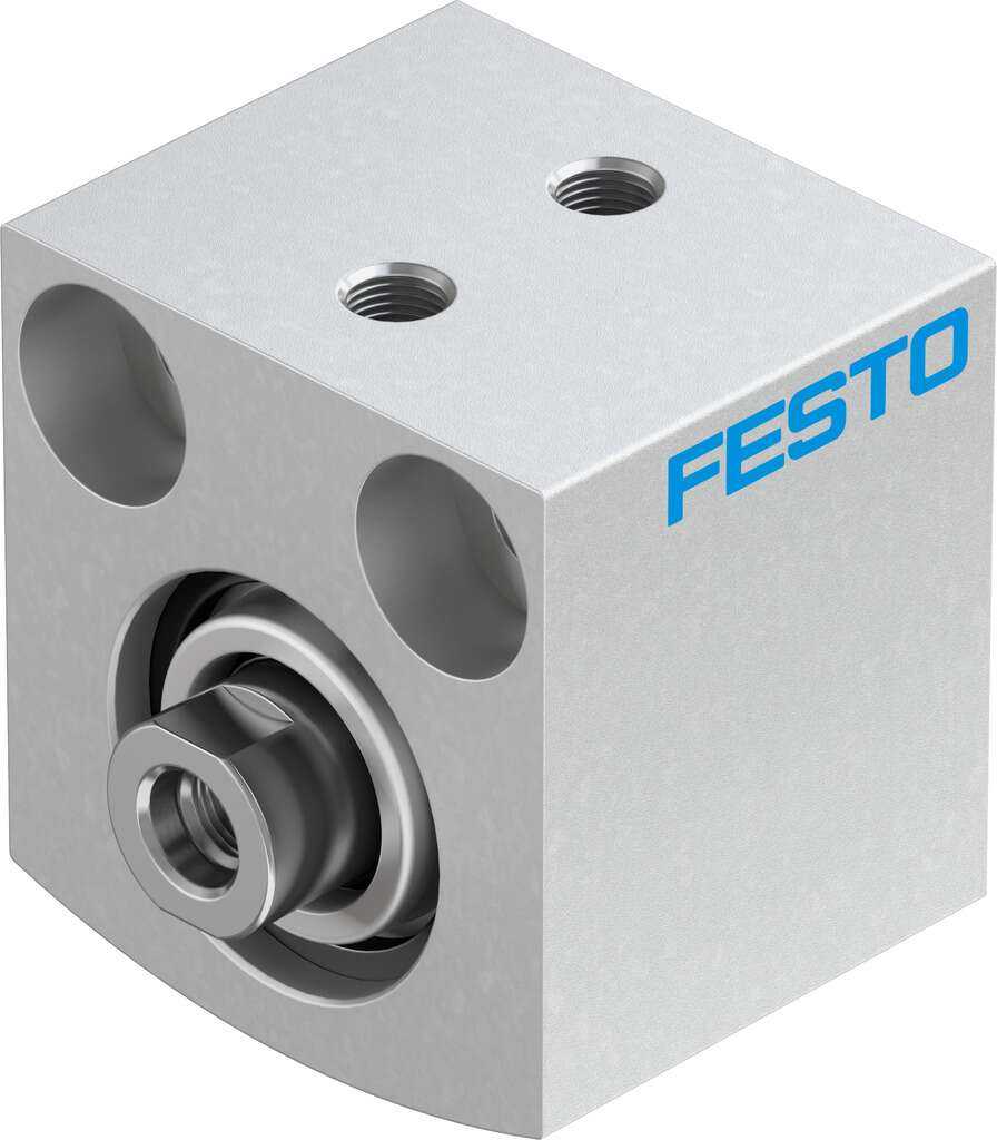 FESTO - 188145 - Fittings & Adapters