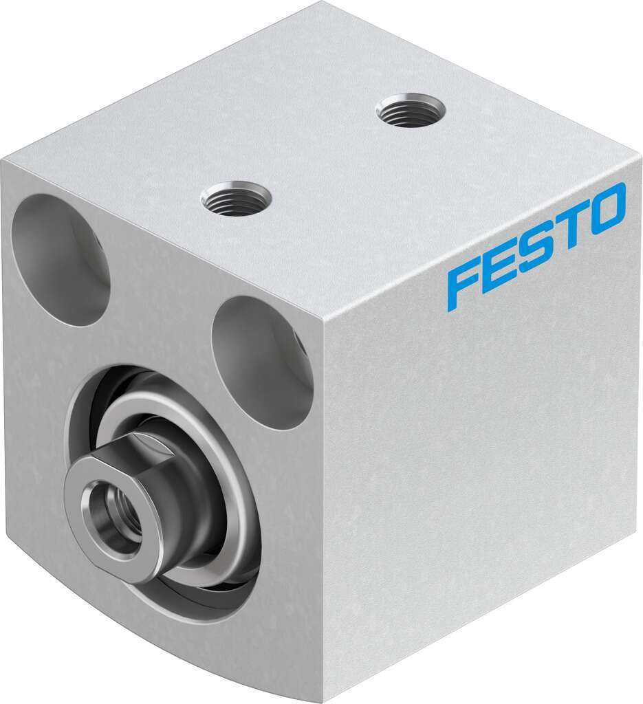 FESTO - 188146 - Fittings & Adapters