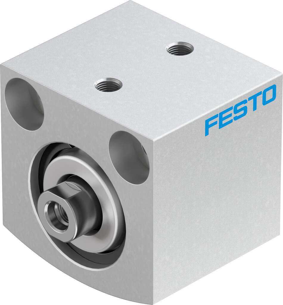 FESTO - 188178 - Fittings & Adapters