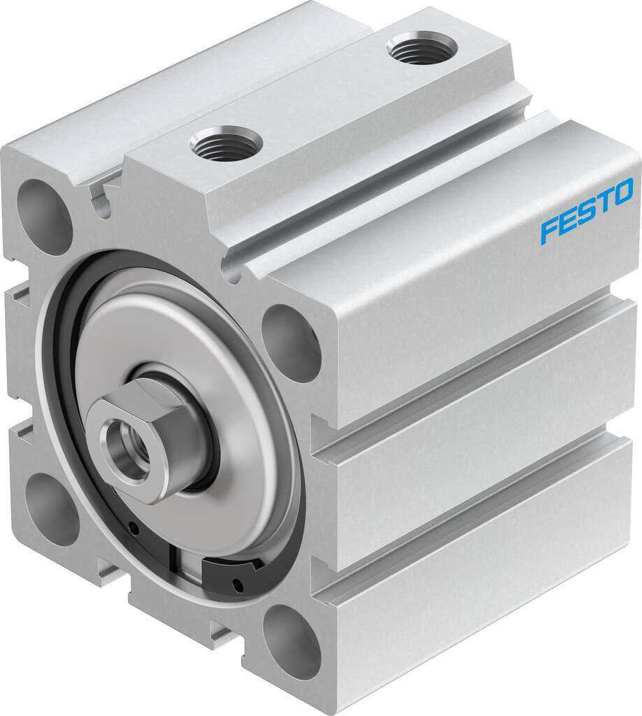 FESTO - 188267 - Fittings & Adapters