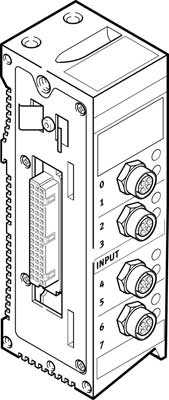 FESTO - 188521 - Fittings & Adapters