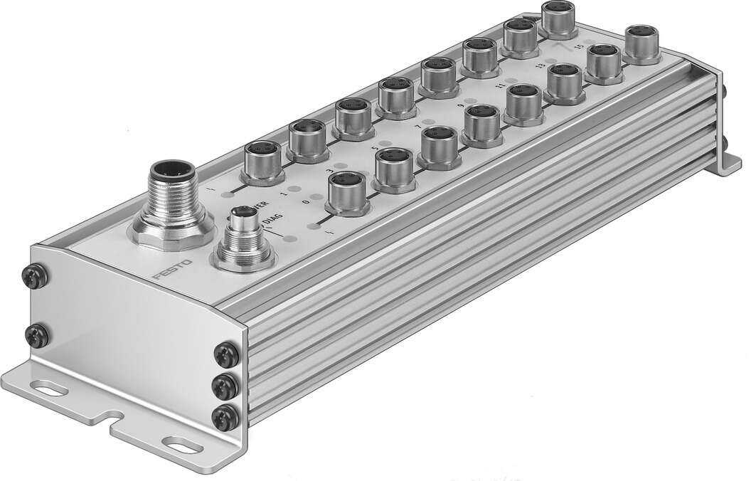 FESTO - 189670 - Valves & Manifolds