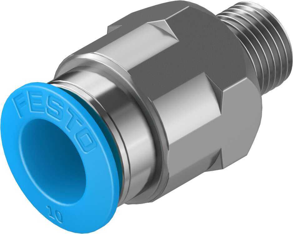 FESTO - 190643 - Fittings & Adapters