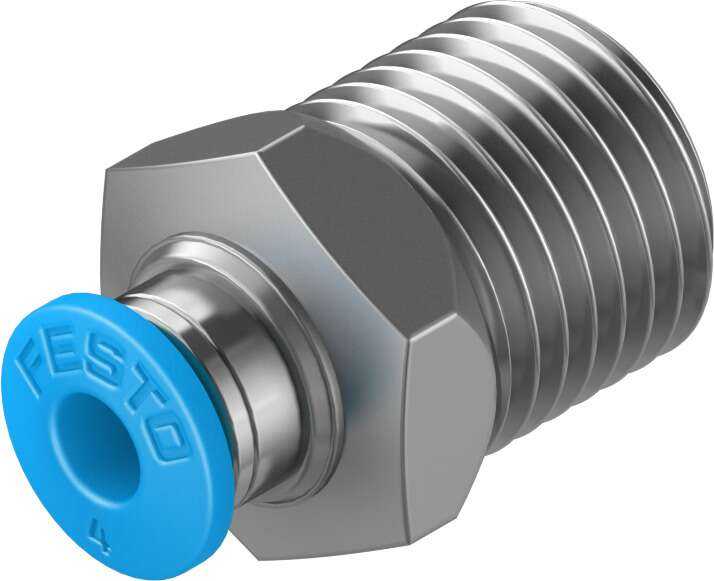 FESTO - 190644 - Fittings & Adapters