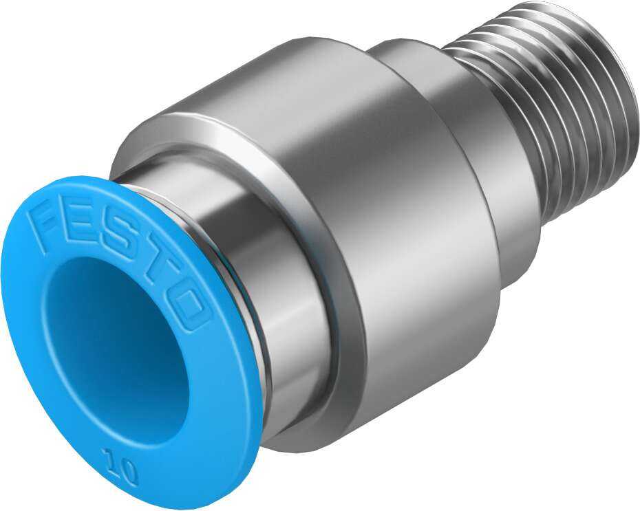 FESTO - 190647 - Fittings & Adapters