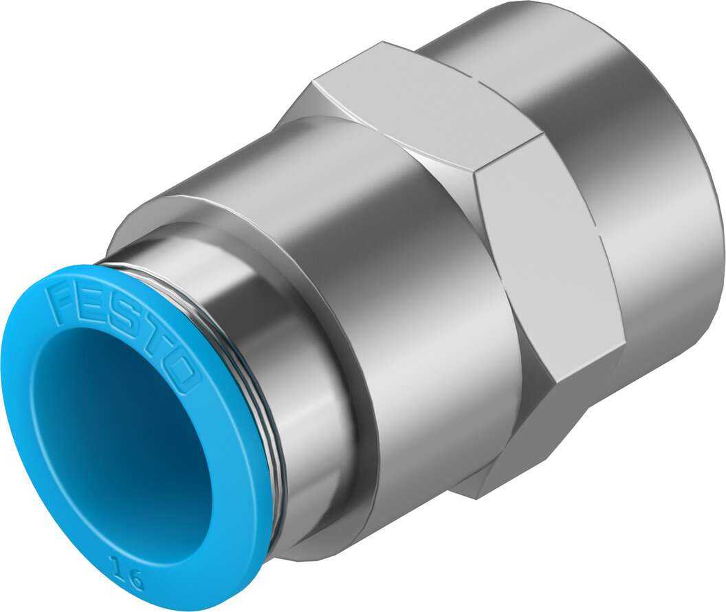 FESTO - 190654 - Fittings & Adapters