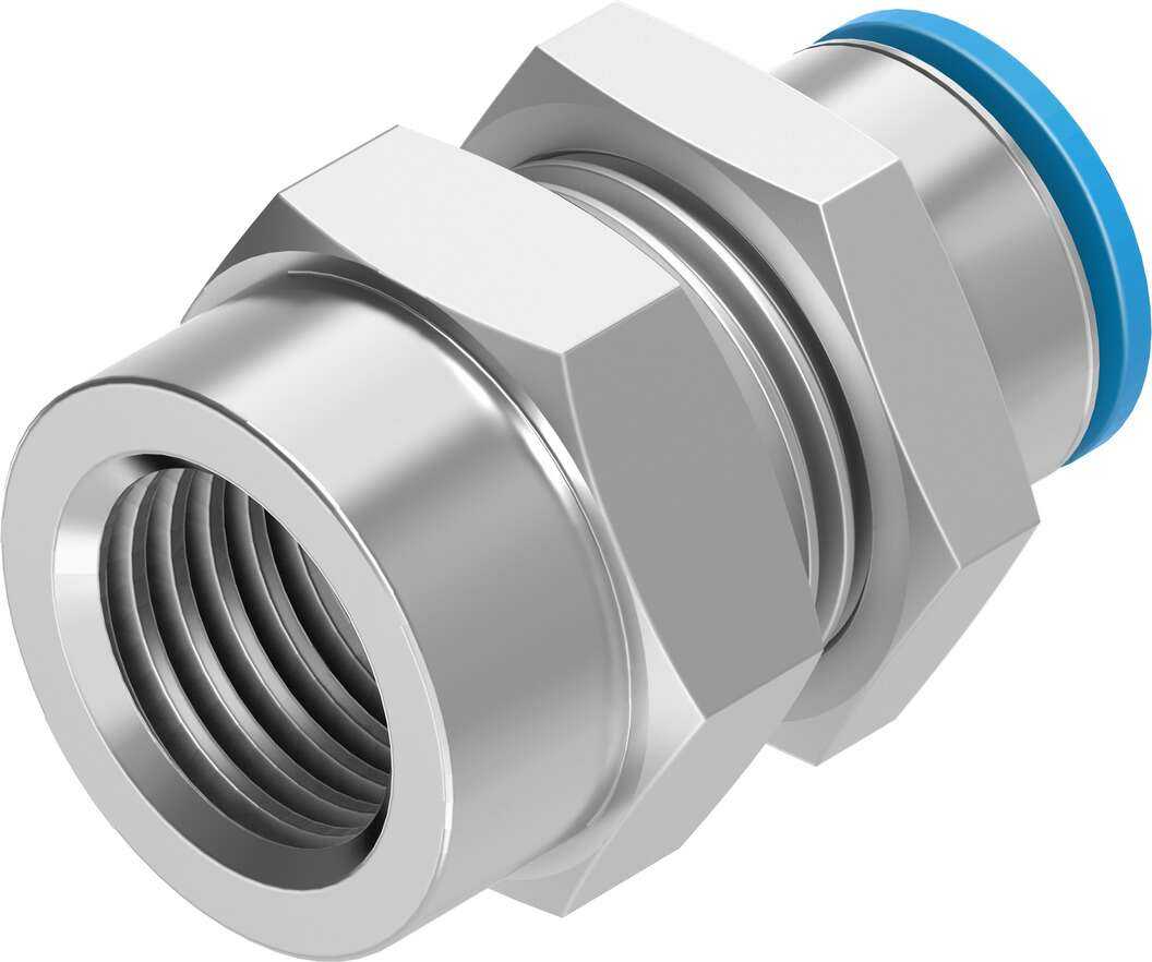 FESTO - 190656 - Fittings & Adapters