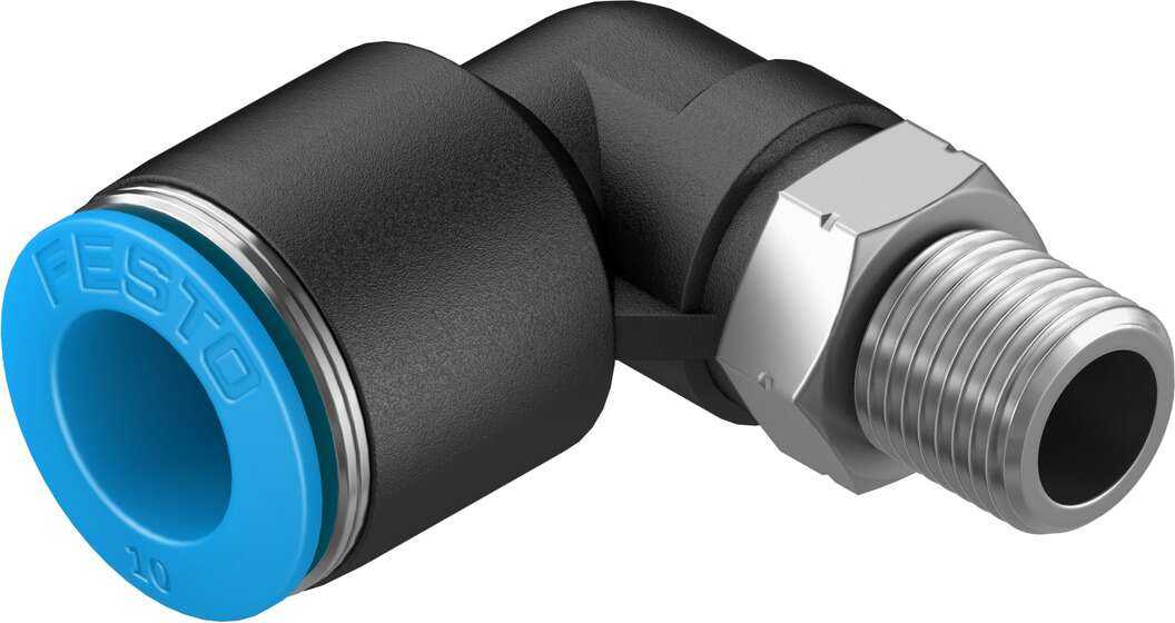 FESTO - 190658 - Fittings & Adapters