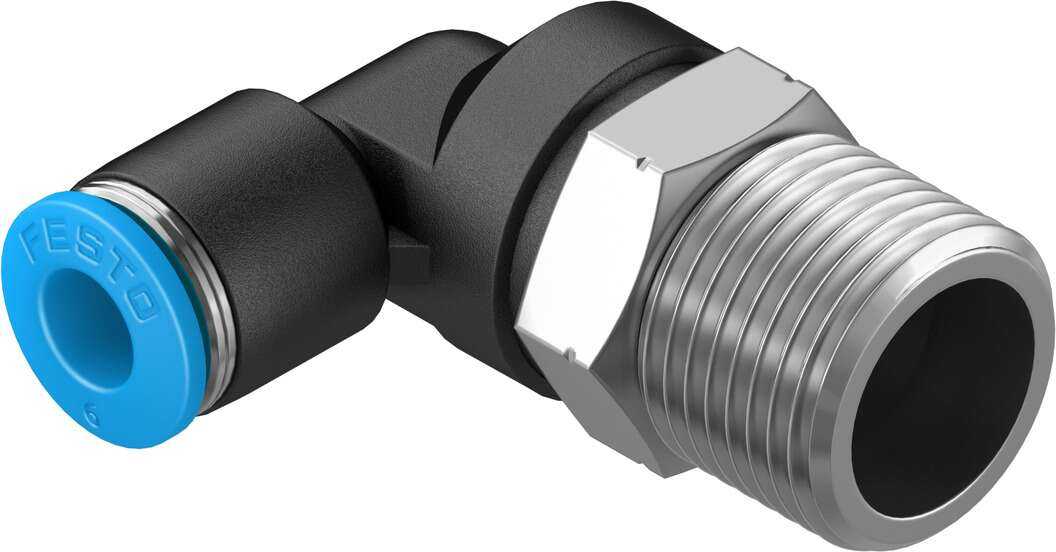 FESTO - 190660 - Fittings & Adapters