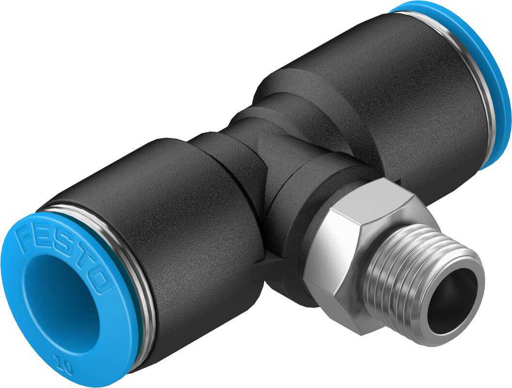 FESTO - 190667 - Fittings & Adapters