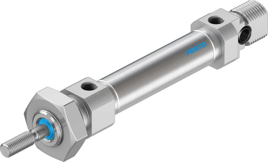 FESTO - 1908252 - Valves & Manifolds