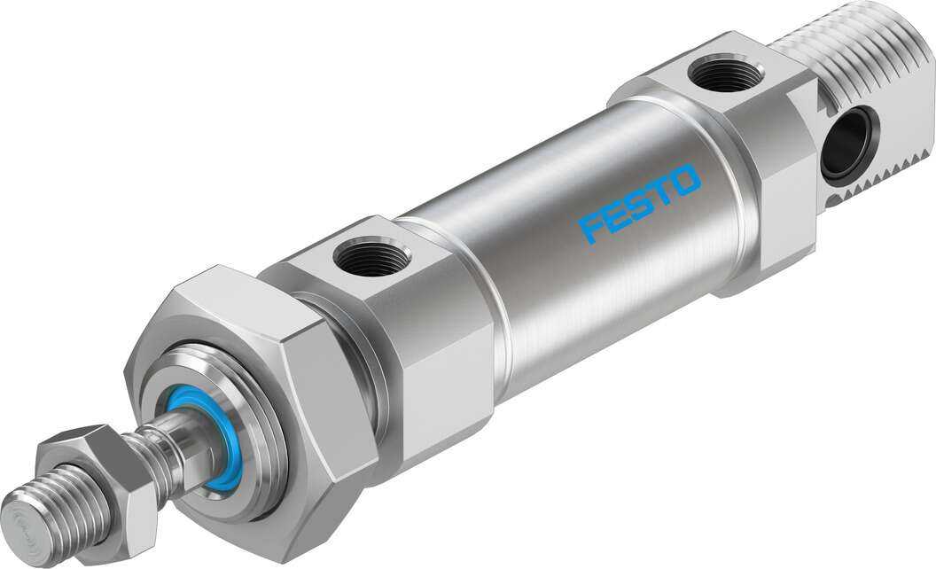 FESTO - 1908320 - Valves & Manifolds