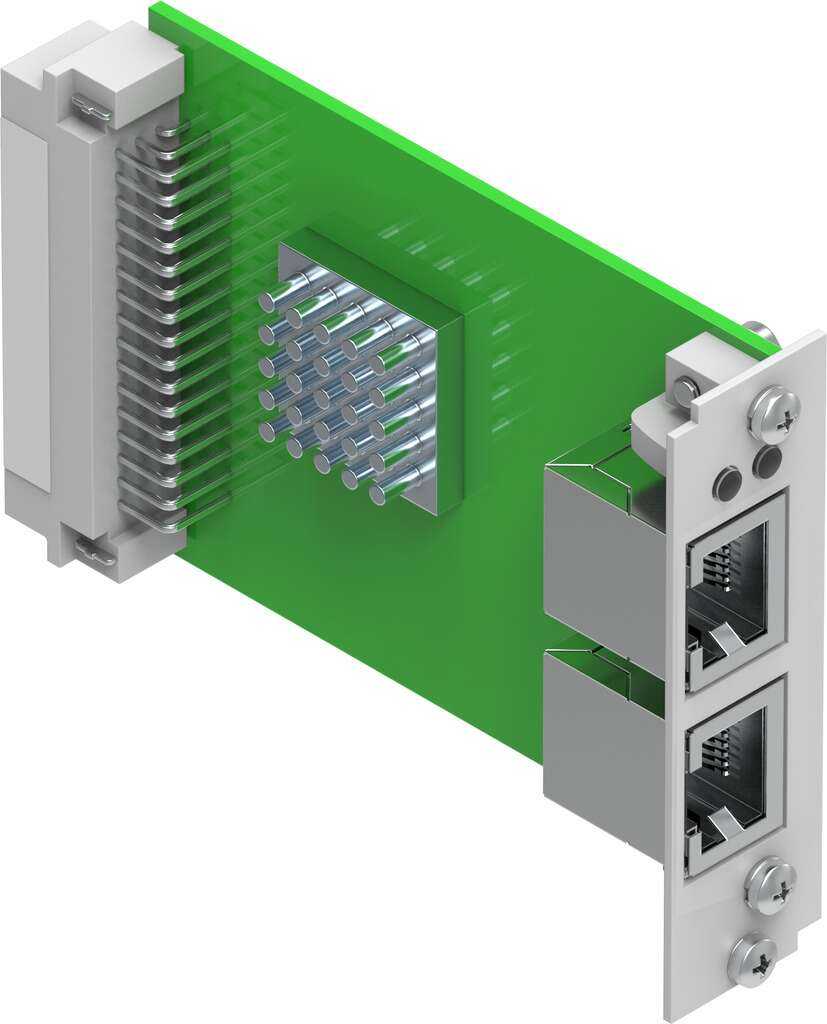 FESTO - 1911916 - Valves & Manifolds