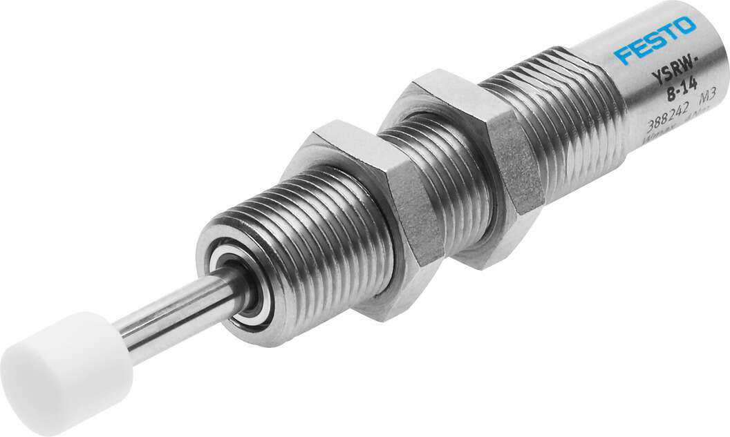 FESTO - 191195 - Servo Motors