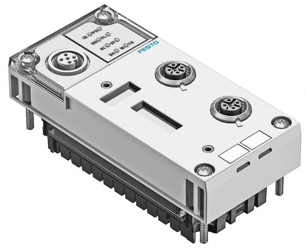 FESTO - 1912451 - Valves & Manifolds