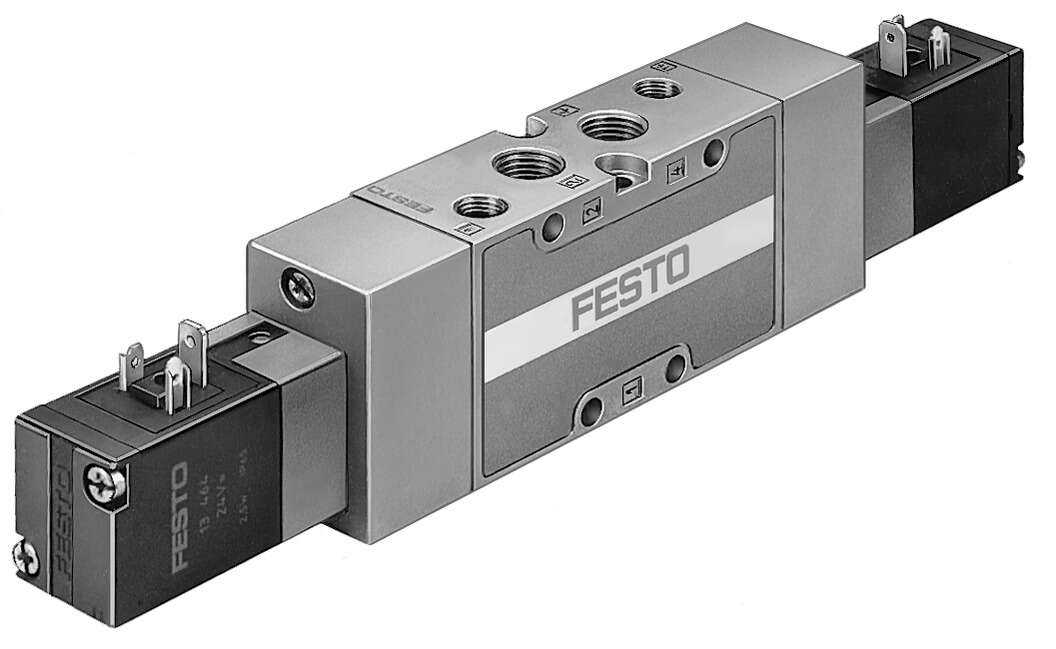 FESTO - 19136 - Valves & Manifolds