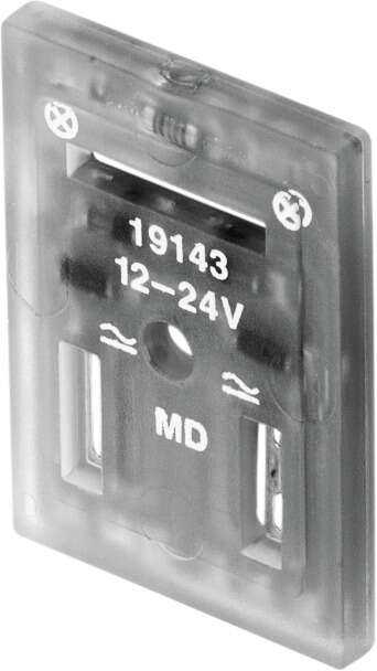 FESTO - 19143 - Valves & Manifolds