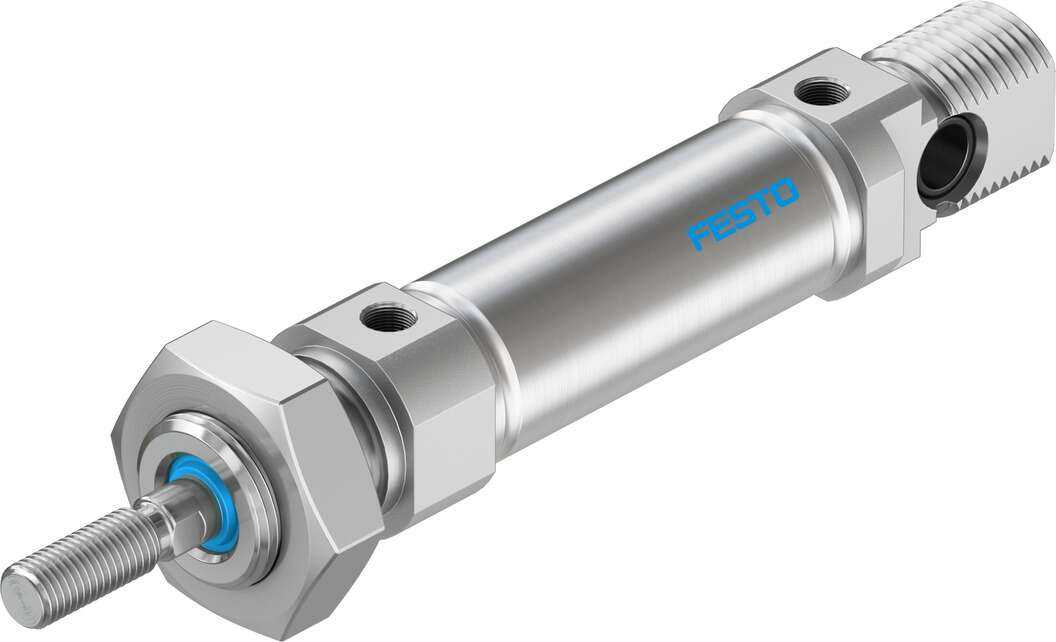FESTO - 19198 - Pressure & Vacuum Sensors