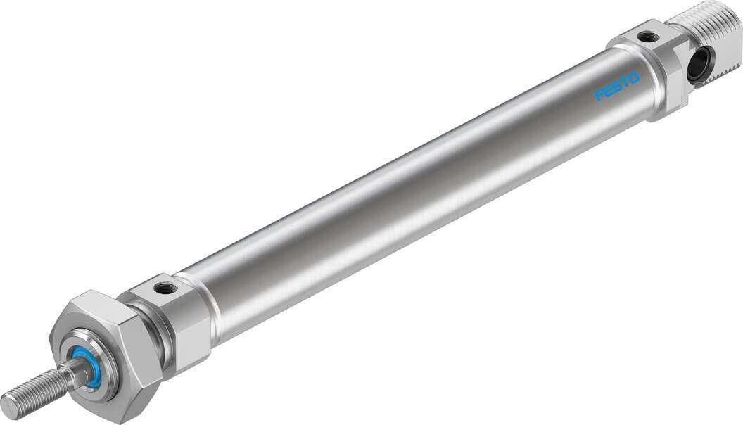 FESTO - 19203 - Pressure & Vacuum Sensors