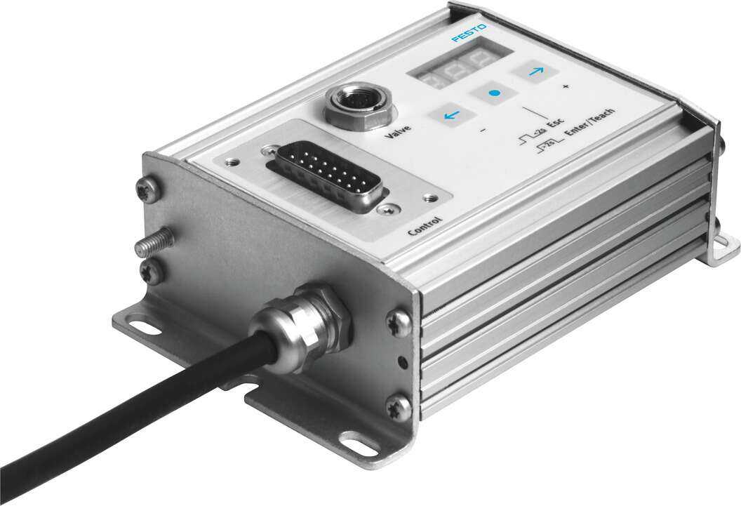 FESTO - 192216 - Valves & Manifolds