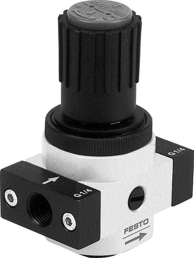FESTO - 192309 - Fittings & Adapters