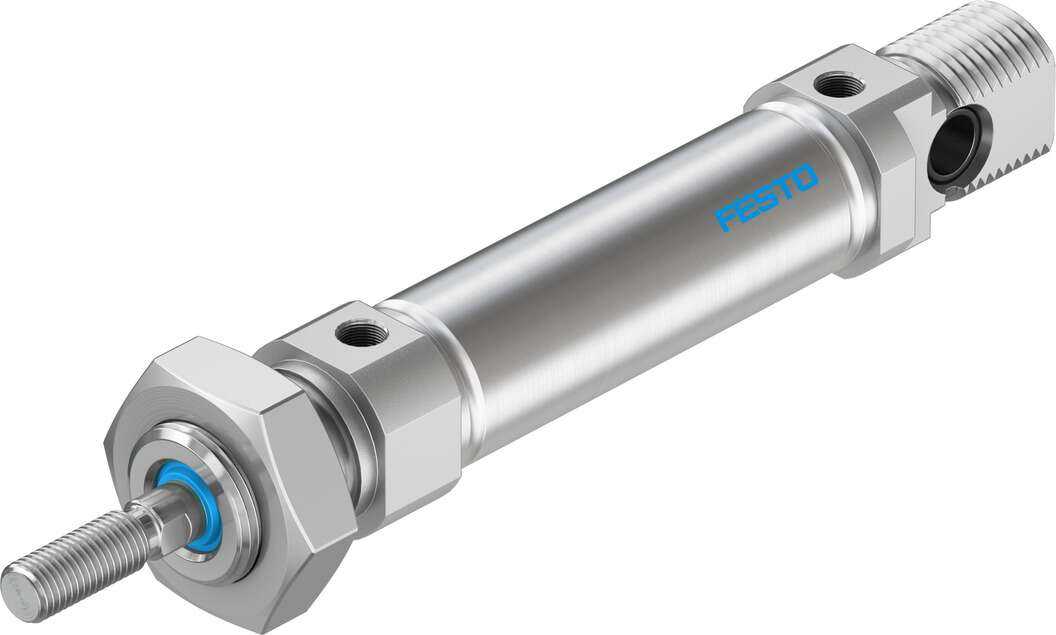 FESTO - 19234 - Valves & Manifolds