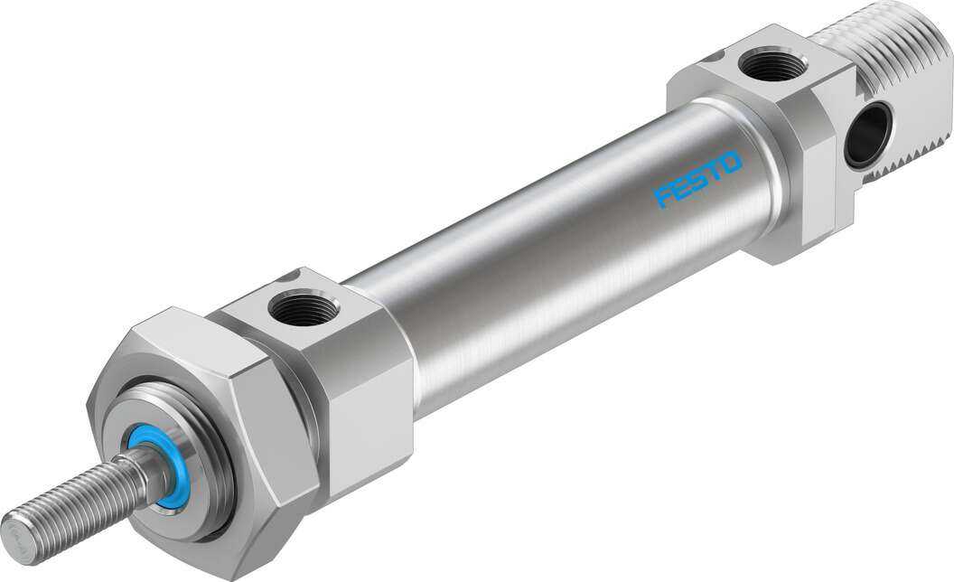 FESTO - 19236 - Valves & Manifolds