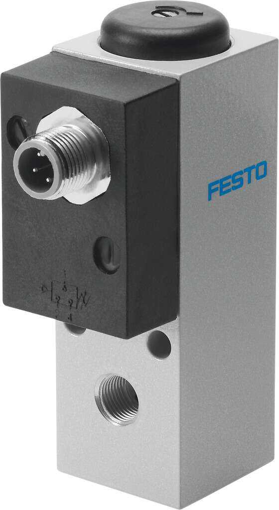 FESTO - 192489 - Valves & Manifolds