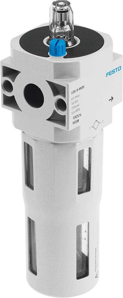 FESTO - 192577 - Valves & Manifolds