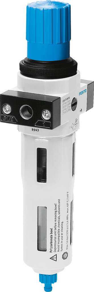 FESTO - 192601 - Fittings & Adapters
