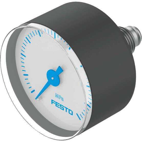 FESTO - 192733 - Fittings & Adapters
