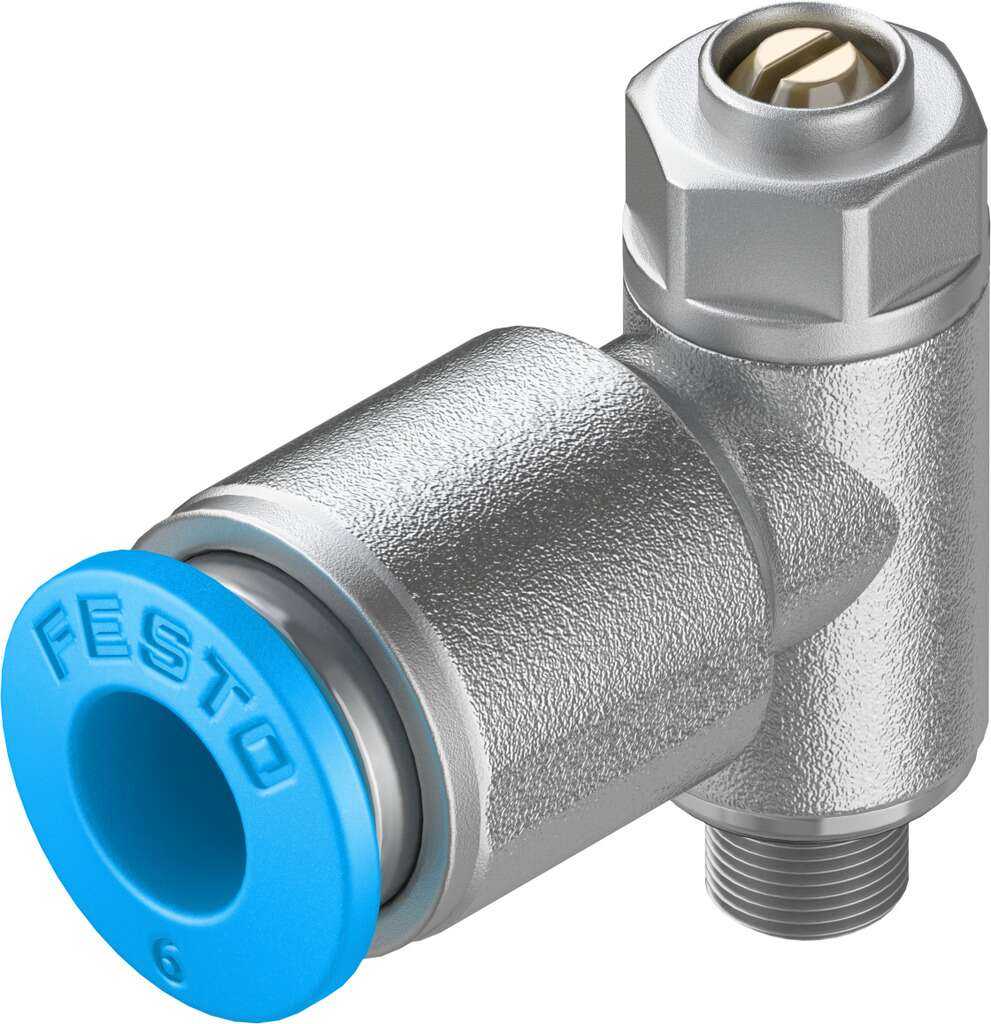 FESTO - 193139 - Valves & Manifolds