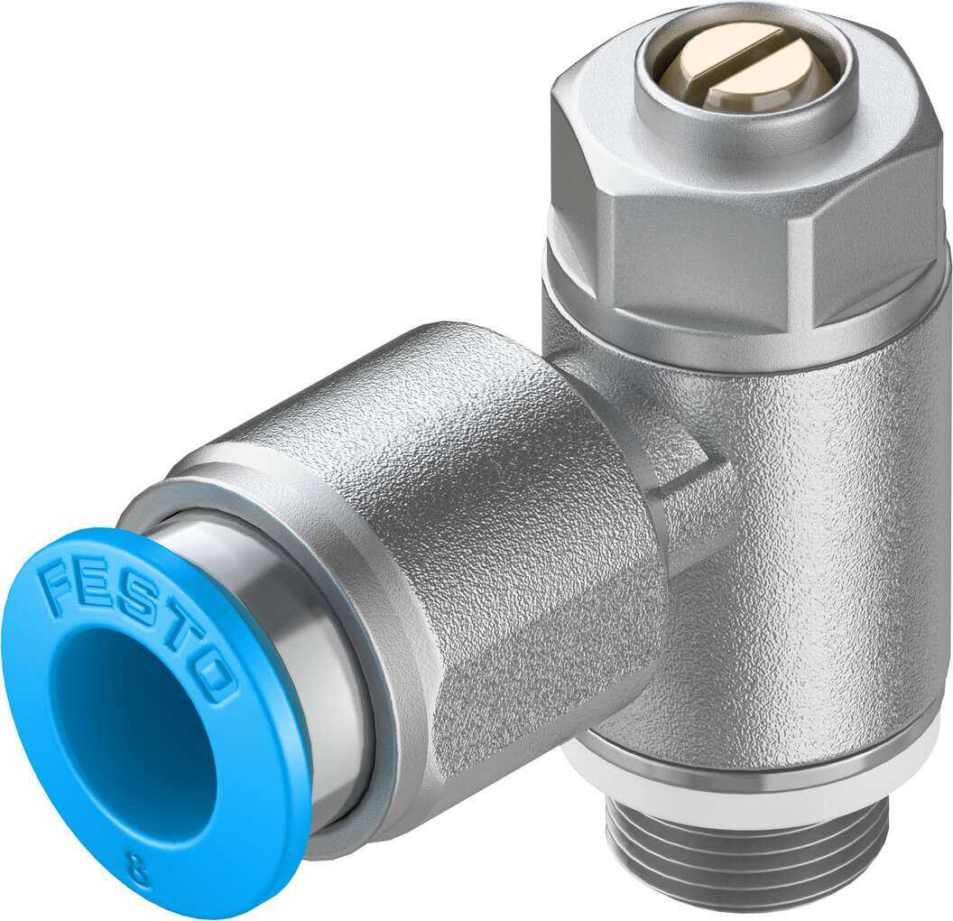 FESTO - 193145 - Valves & Manifolds